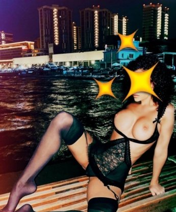 Проститутка Виктория